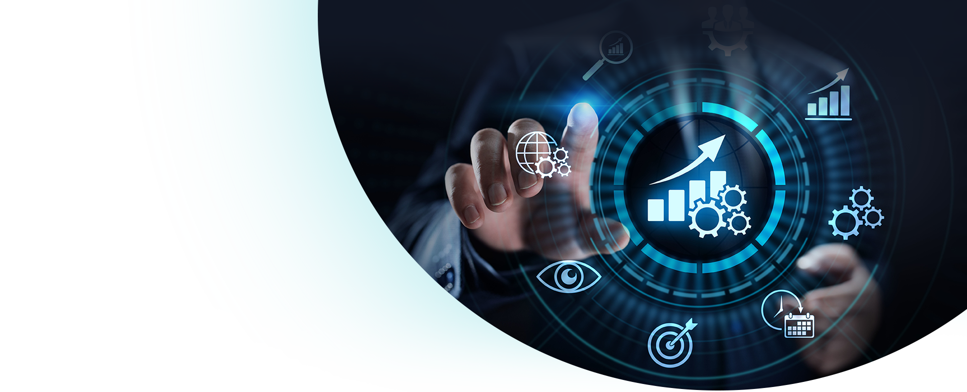 Conseil en communication web-marketing et création de sites à forte visibilité