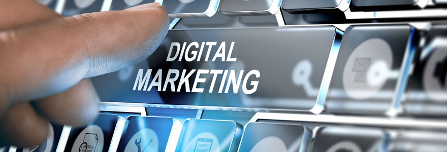 Marketing Digital