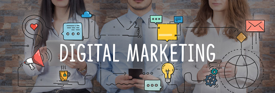 Marketing digital