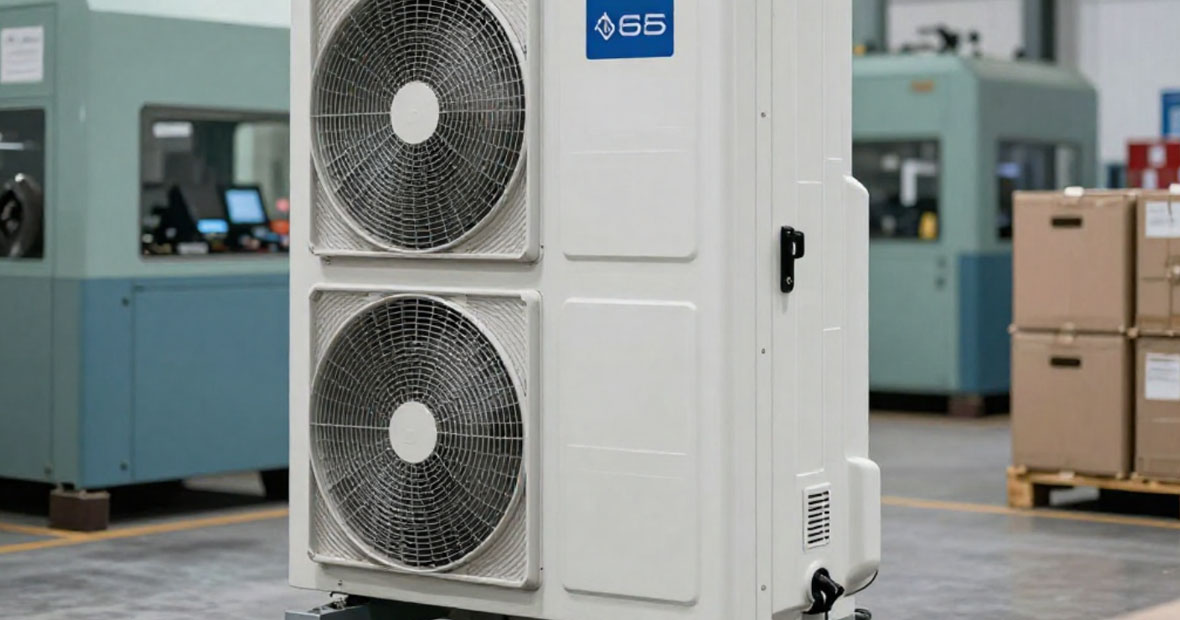 enseigne lumineuse extérieure